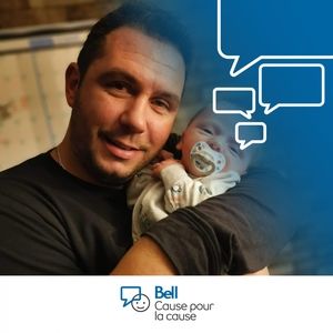 Meet your Posher, Steven